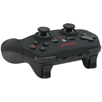 GAMEPAD REDRAGON G808 PC INALAMBRICO BATERIA - Imagen 2