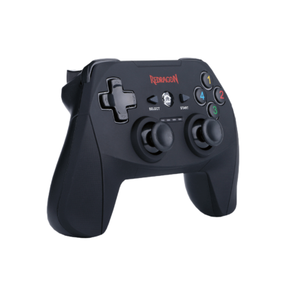 GAMEPAD REDRAGON G808 PC INALAMBRICO BATERIA - Imagen 3