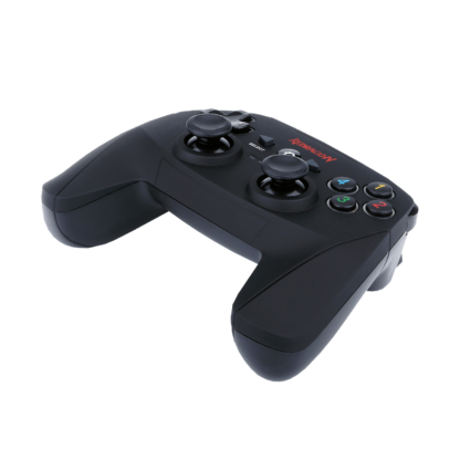 GAMEPAD REDRAGON G808 PC INALAMBRICO BATERIA - Imagen 4