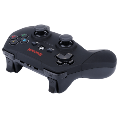GAMEPAD REDRAGON G808 PC INALAMBRICO BATERIA - Imagen 5