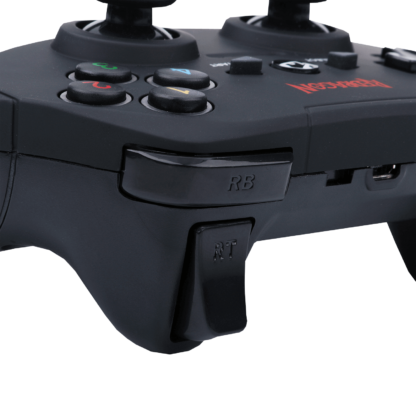 GAMEPAD REDRAGON G808 PC INALAMBRICO BATERIA - Imagen 6