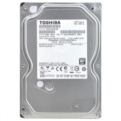 DISCO 2TB TOSHIBA SATA 3.5