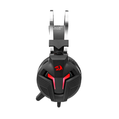 REDRAGON H112 MEMECOLEOUS 3.5MM Y USB - Imagen 2
