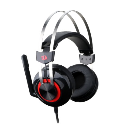 REDRAGON H601 TALOS 7.1 USB - Imagen 3