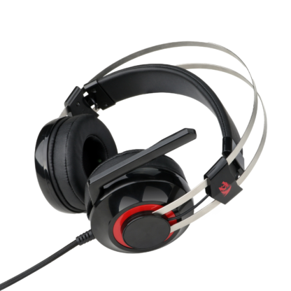 REDRAGON H601 TALOS 7.1 USB - Imagen 4