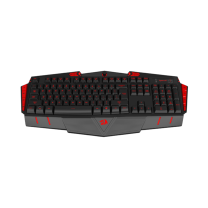 REDRAGON K501 ASURA RETROILUMINADO - Imagen 2