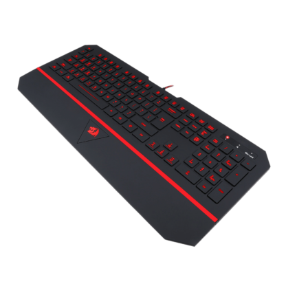 REDRAGON K502 KARURA RETROILUMINADO
