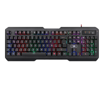 REDRAGON K506 CENTAUR RETROILUMINADO - Imagen 2