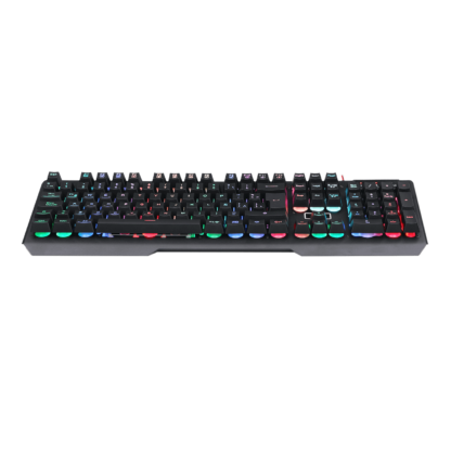 REDRAGON K506 CENTAUR RETROILUMINADO - Imagen 4