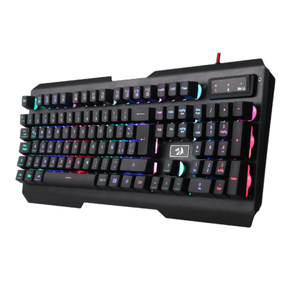 REDRAGON K506 CENTAUR RETROILUMINADO