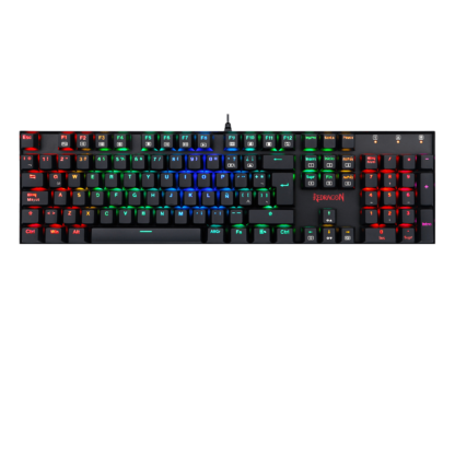 REDRAGON K551 MITRA MECANICO RGB - Imagen 2