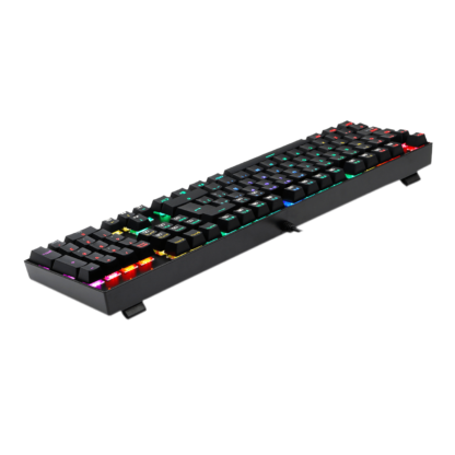REDRAGON K551 MITRA MECANICO RGB - Imagen 4