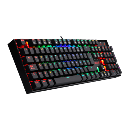 REDRAGON K551 MITRA MECANICO RGB