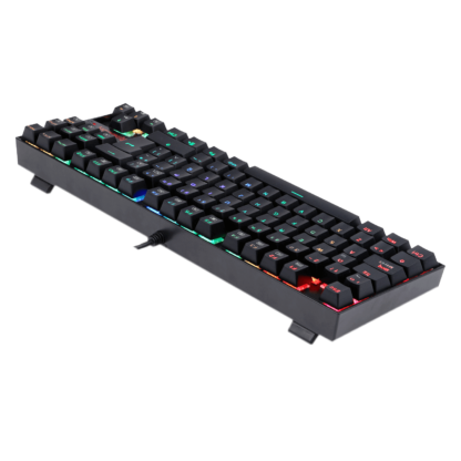 REDRAGON K552 KUMARA MECANICO RGB - Imagen 3