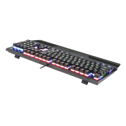 REDRAGON K560 HARA MECANICO RAINBOW - Imagen 3