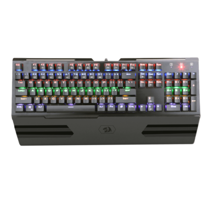 REDRAGON K560 HARA MECANICO RAINBOW - Imagen 4