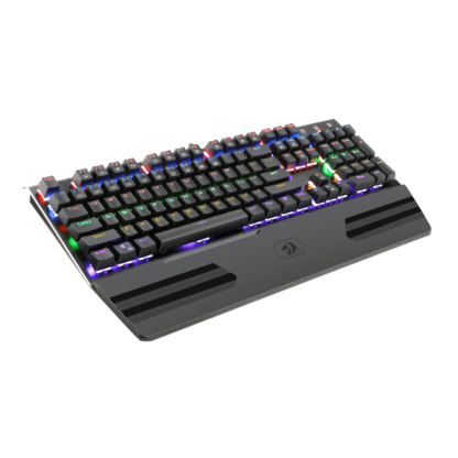 REDRAGON K560 HARA MECANICO RAINBOW - Imagen 2