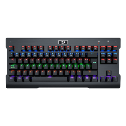 REDRAGON K561 VISNU RAINBOW MECANICO - Imagen 2