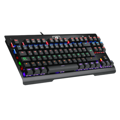 REDRAGON K561 VISNU RAINBOW MECANICO