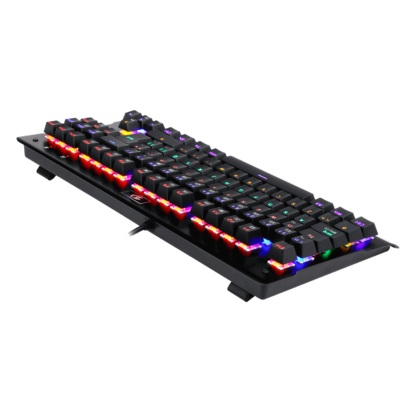 REDRAGON K561 VISNU RAINBOW MECANICO - Imagen 4