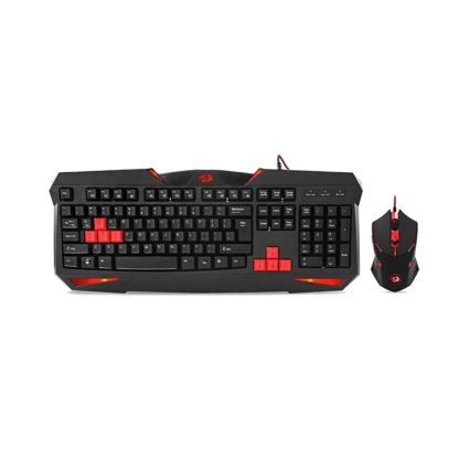 REDRAGON S103-SP 4 EN 1 - Imagen 2