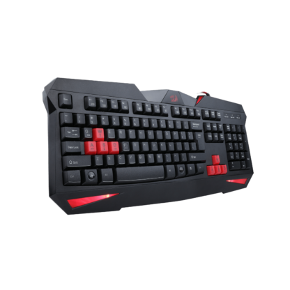 REDRAGON S103-SP 4 EN 1 - Imagen 4