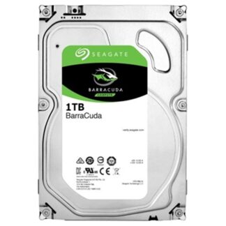DISCO 1TB SEAGATE SATA 3.5