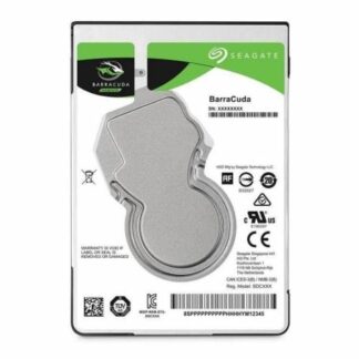 DISCO 1TB SEAGATE SATA 2.5 NOTEBOOK