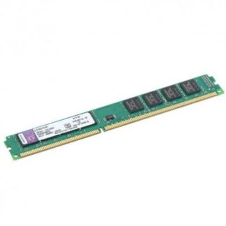 DDR3 8GB 1600MHZ KINGSTON
